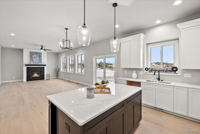 17827 Biscayne Drive, Macomb Township, MI 48042