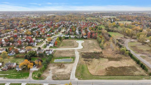 17827 Biscayne Drive, Macomb Township, MI 48042