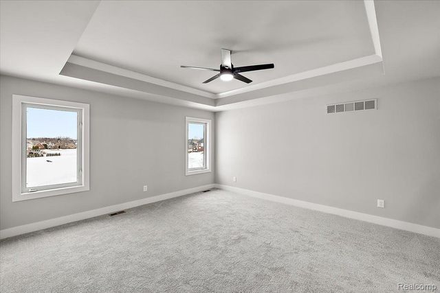 17827 Biscayne Drive, Macomb Township, MI 48042