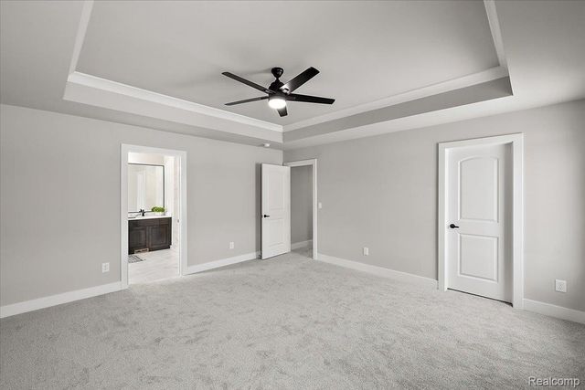 17827 Biscayne Drive, Macomb Township, MI 48042