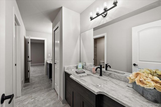 17827 Biscayne Drive, Macomb Township, MI 48042