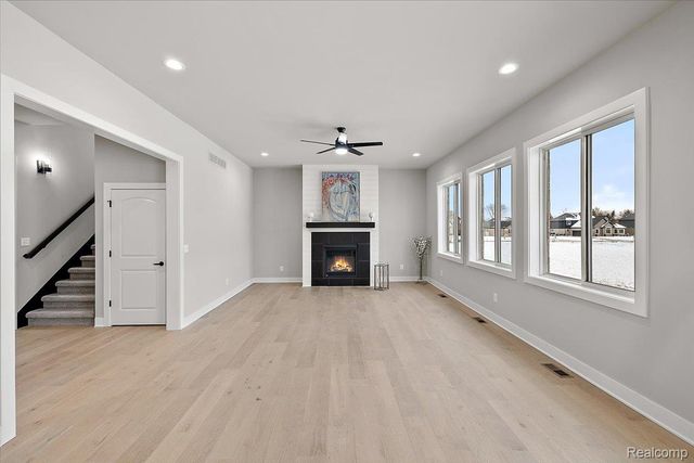 17827 Biscayne Drive, Macomb Township, MI 48042