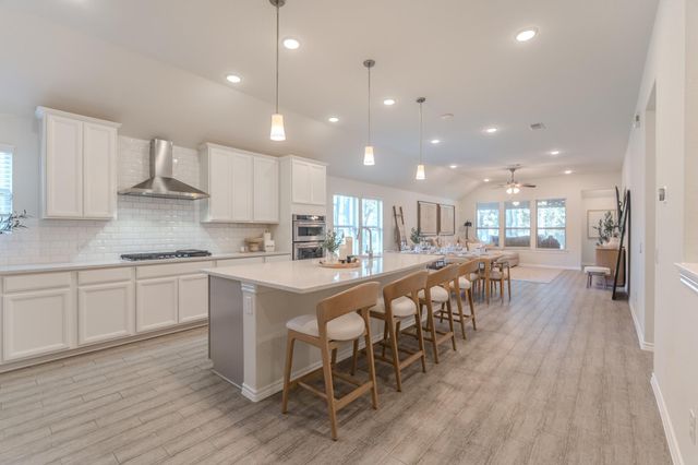 130 Pioneer Canyon Place, Tomball, TX 77375