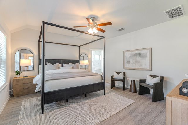 130 Pioneer Canyon Place, Tomball, TX 77375