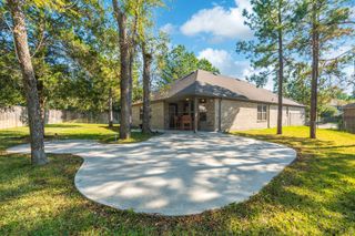 130 Pioneer Canyon Place, Tomball, TX 77375