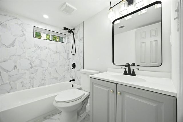 2913 Port Royal Lane, Decatur, GA 30034