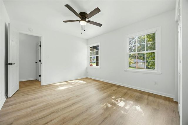 2913 Port Royal Lane, Decatur, GA 30034
