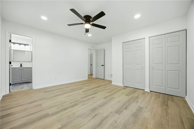 2913 Port Royal Lane, Decatur, GA 30034