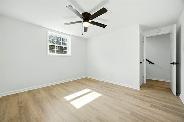 2913 Port Royal Lane, Decatur, GA 30034