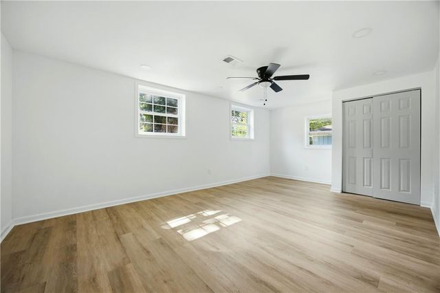 2913 Port Royal Lane, Decatur, GA 30034