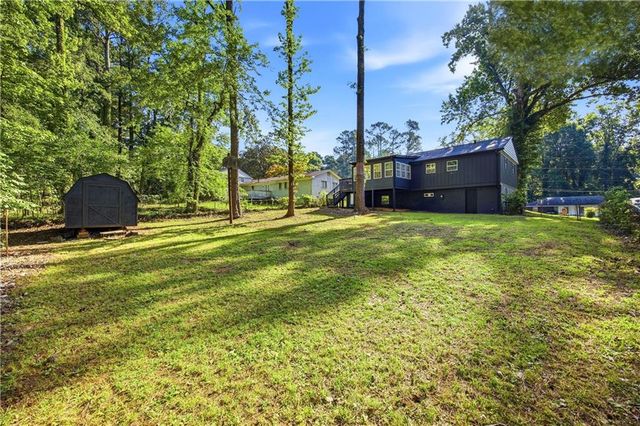 2913 Port Royal Lane, Decatur, GA 30034