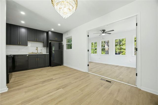 2913 Port Royal Lane, Decatur, GA 30034