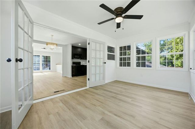2913 Port Royal Lane, Decatur, GA 30034