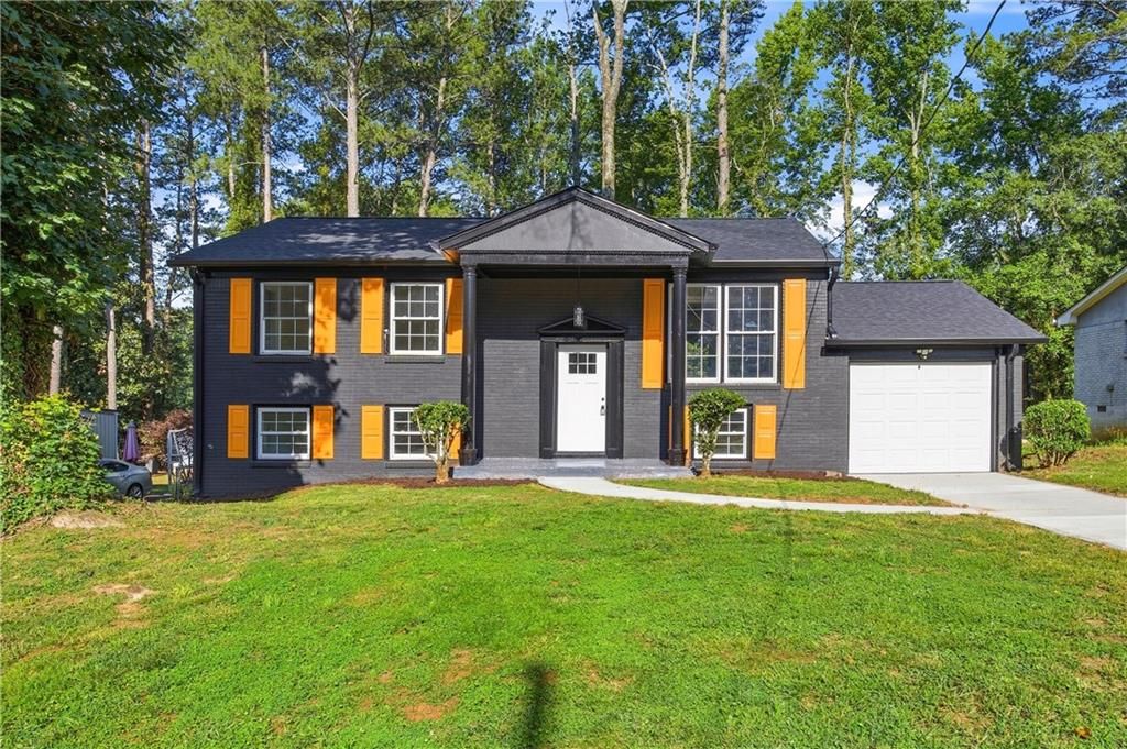 2913 Port Royal Lane, Decatur, GA 30034