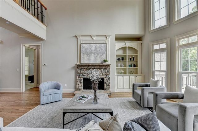 3487 Binghurst Road, Suwanee, GA 30024