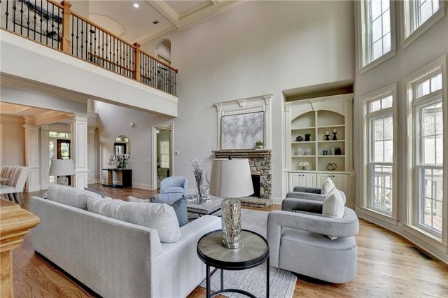 3487 Binghurst Road, Suwanee, GA 30024