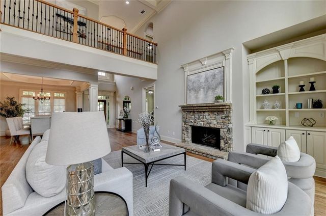 3487 Binghurst Road, Suwanee, GA 30024
