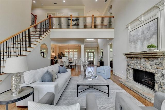 3487 Binghurst Road, Suwanee, GA 30024
