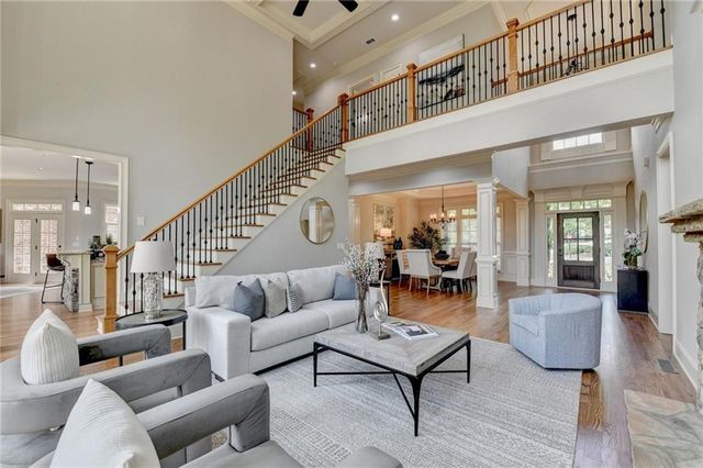 3487 Binghurst Road, Suwanee, GA 30024