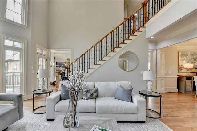 3487 Binghurst Road, Suwanee, GA 30024