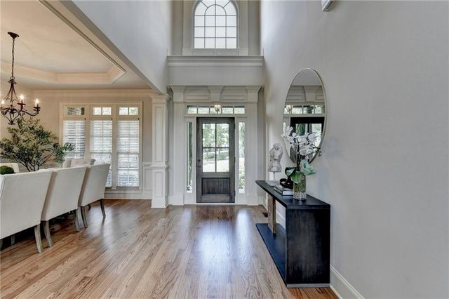 3487 Binghurst Road, Suwanee, GA 30024