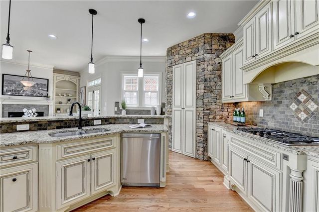 3487 Binghurst Road, Suwanee, GA 30024