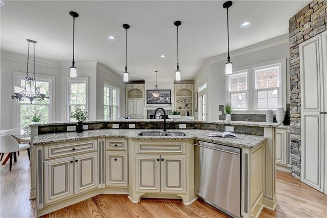 3487 Binghurst Road, Suwanee, GA 30024