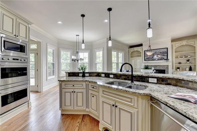 3487 Binghurst Road, Suwanee, GA 30024