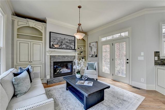 3487 Binghurst Road, Suwanee, GA 30024