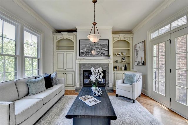 3487 Binghurst Road, Suwanee, GA 30024