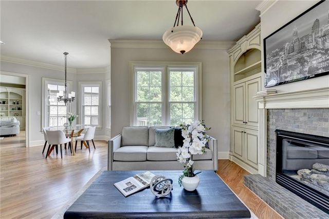3487 Binghurst Road, Suwanee, GA 30024
