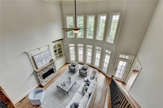 3487 Binghurst Road, Suwanee, GA 30024