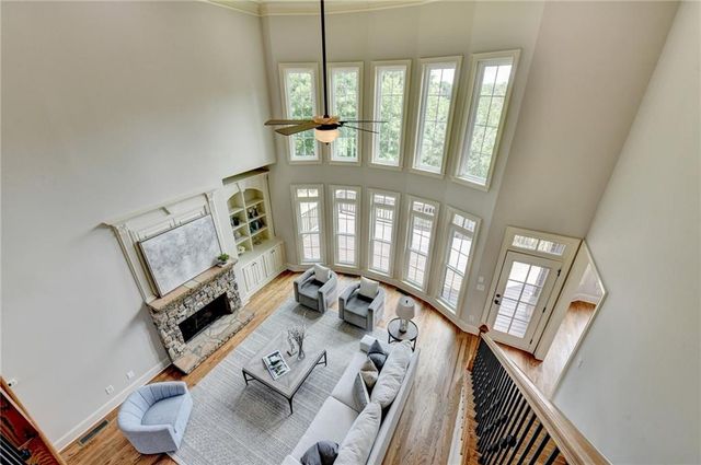 3487 Binghurst Road, Suwanee, GA 30024