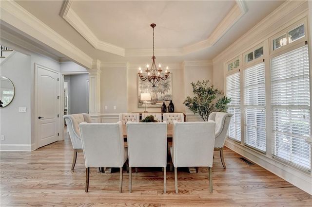 3487 Binghurst Road, Suwanee, GA 30024