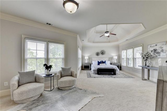 3487 Binghurst Road, Suwanee, GA 30024