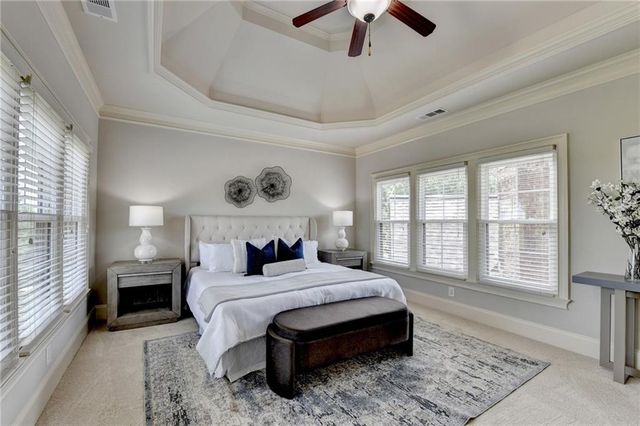 3487 Binghurst Road, Suwanee, GA 30024