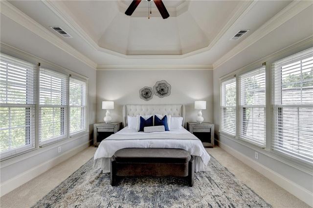 3487 Binghurst Road, Suwanee, GA 30024