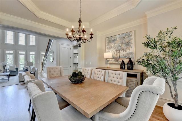 3487 Binghurst Road, Suwanee, GA 30024