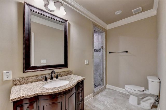 3487 Binghurst Road, Suwanee, GA 30024