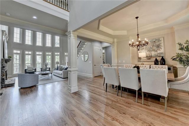 3487 Binghurst Road, Suwanee, GA 30024