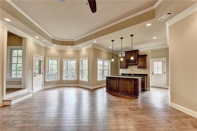 3487 Binghurst Road, Suwanee, GA 30024