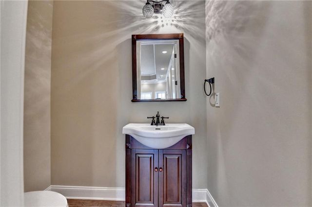 3487 Binghurst Road, Suwanee, GA 30024