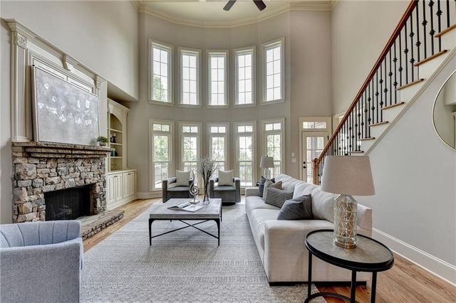 3487 Binghurst Road, Suwanee, GA 30024