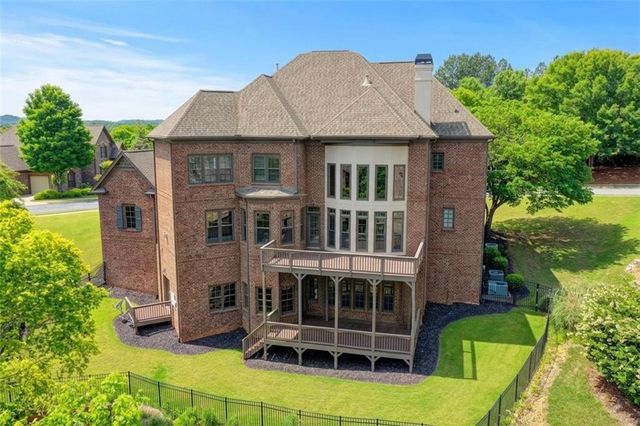 3487 Binghurst Road, Suwanee, GA 30024