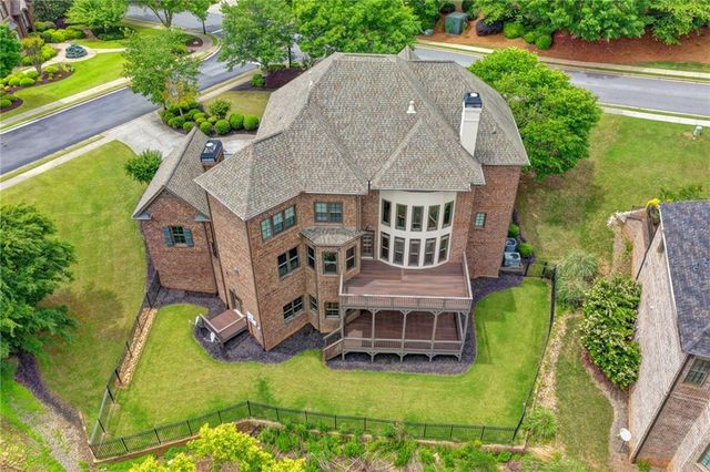 3487 Binghurst Road, Suwanee, GA 30024