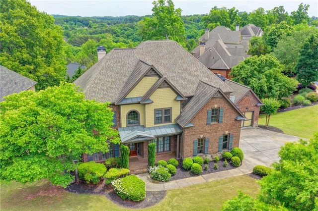 3487 Binghurst Road, Suwanee, GA 30024
