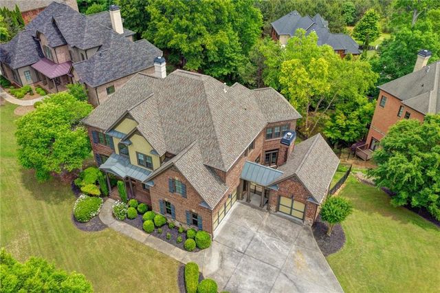 3487 Binghurst Road, Suwanee, GA 30024