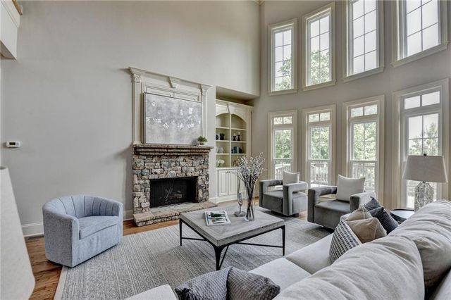 3487 Binghurst Road, Suwanee, GA 30024