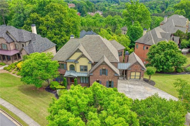 3487 Binghurst Road, Suwanee, GA 30024