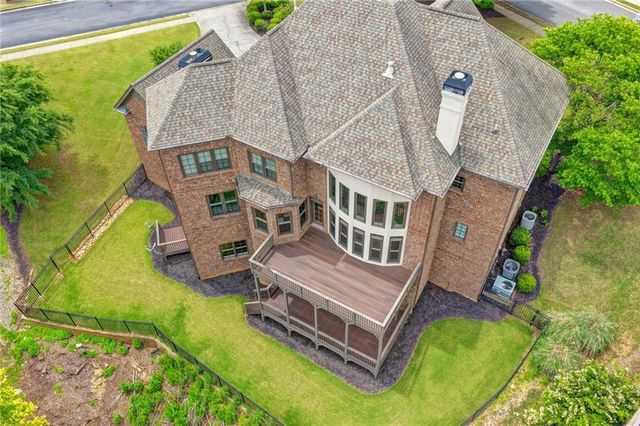 3487 Binghurst Road, Suwanee, GA 30024
